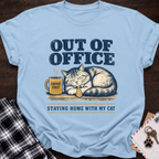 Out Of Office T-Shirt