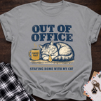 Out Of Office T-Shirt