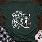 Plus One T-Shirt
