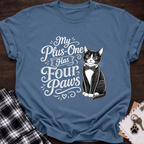 Plus One T-Shirt