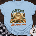 Pro Pyjamas T-Shirt