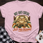 Pro Pyjamas T-Shirt