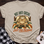Pro Pyjamas T-Shirt