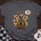 The Keys T-Shirt
