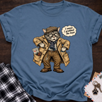 The Keys T-Shirt