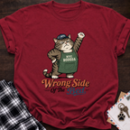 Wrong Side T-Shirt