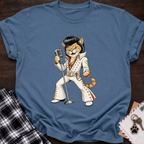 Elvis Pursley T-Shirt