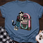 Jukebox T-Shirt
