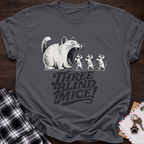 Three Blind Mice T-Shirt
