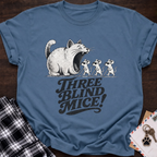 Three Blind Mice T-Shirt