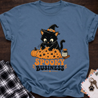 Spooky Business T-Shirt