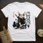 Ninja Cat T-Shirt