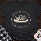 National Napping Society T-Shirt