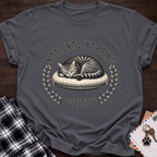 National Napping Society T-Shirt