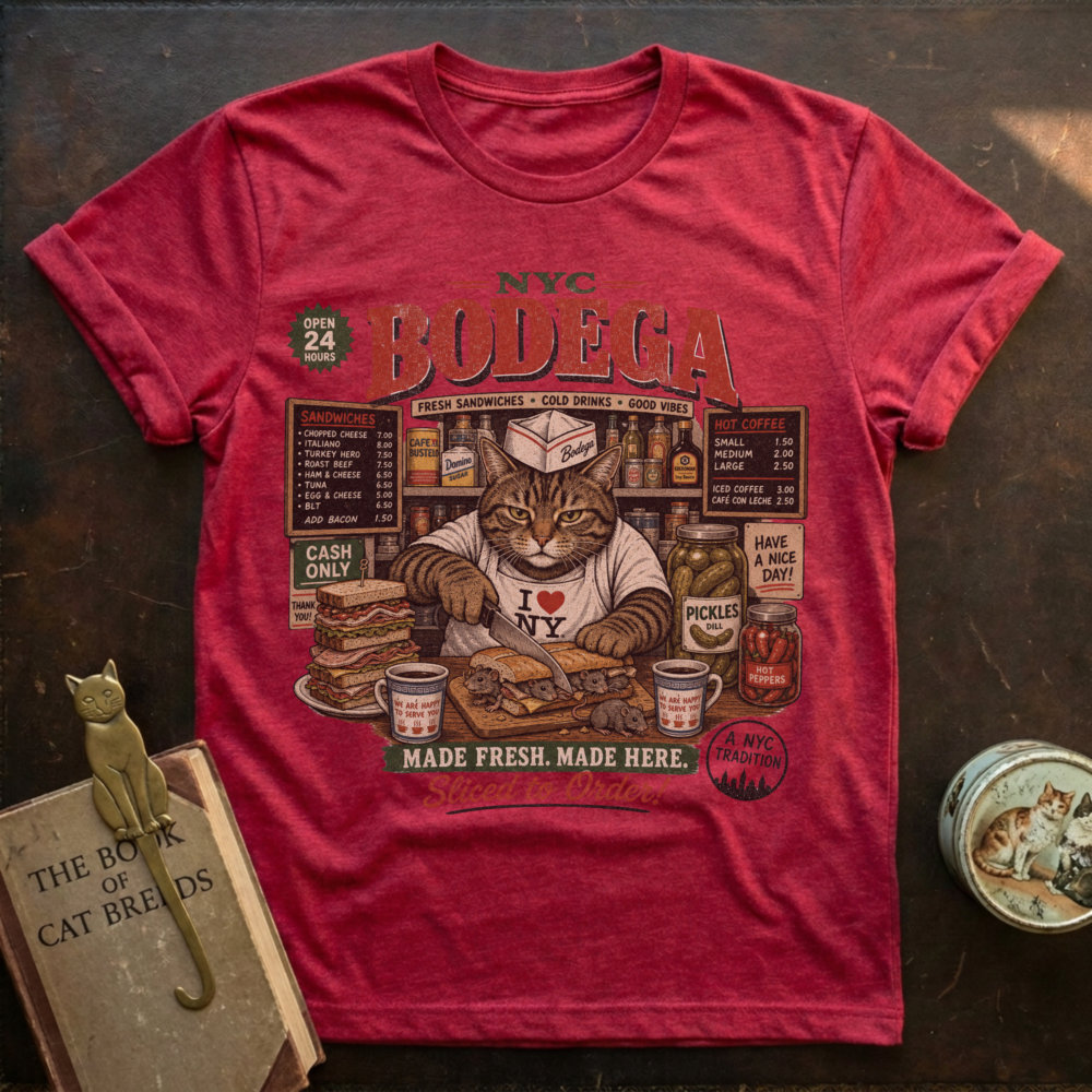 Mice Sandwich T-Shirt