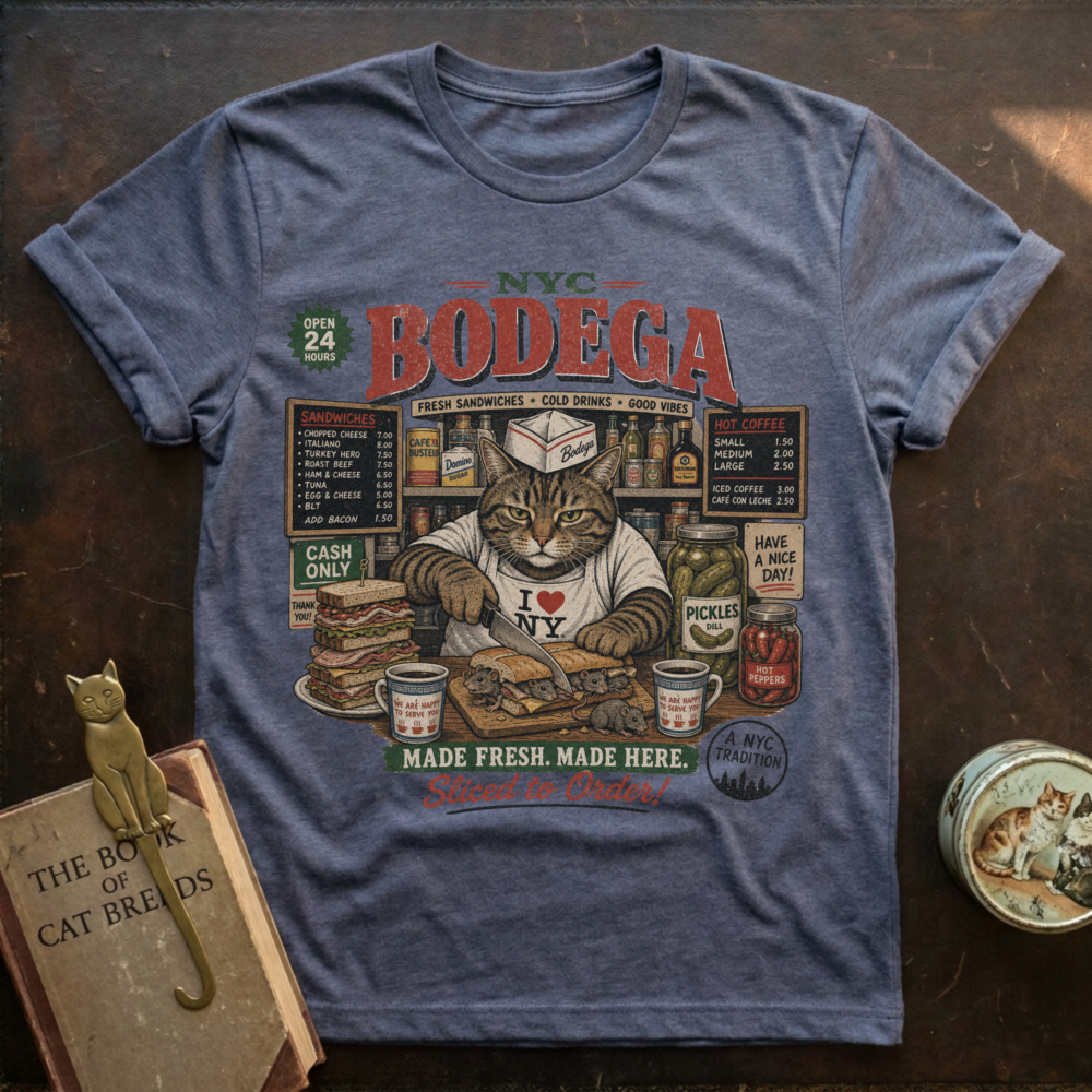Mice Sandwich T-Shirt