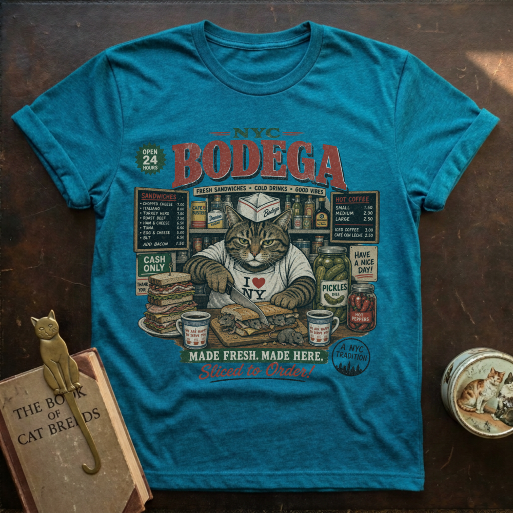 Mice Sandwich T-Shirt