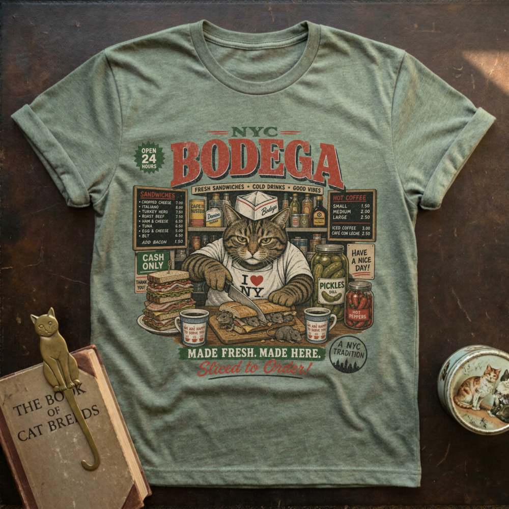 Mice Sandwich T-Shirt