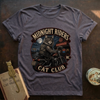Midnight Riders T-Shirt