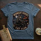 Midnight Riders T-Shirt