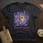 Midnight Zoomies T‑Shirt