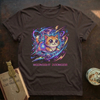 Midnight Zoomies T‑Shirt
