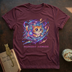Midnight Zoomies T‑Shirt