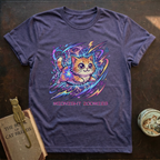 Midnight Zoomies T‑Shirt