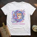 Midnight Zoomies T‑Shirt