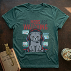 Mods Are Watching T-Shirt