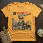 Morning Rush T-Shirt