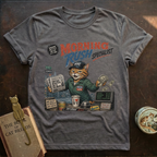 Morning Rush T-Shirt