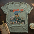 Morning Rush T-Shirt