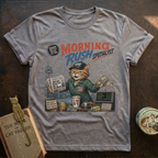 Morning Rush T-Shirt