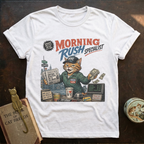 Morning Rush T-Shirt