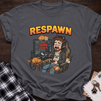 Respawn T-Shirt