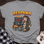 Respawn T-Shirt