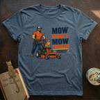 Landscape Supervisor T-Shirt