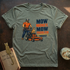 Landscape Supervisor T-Shirt