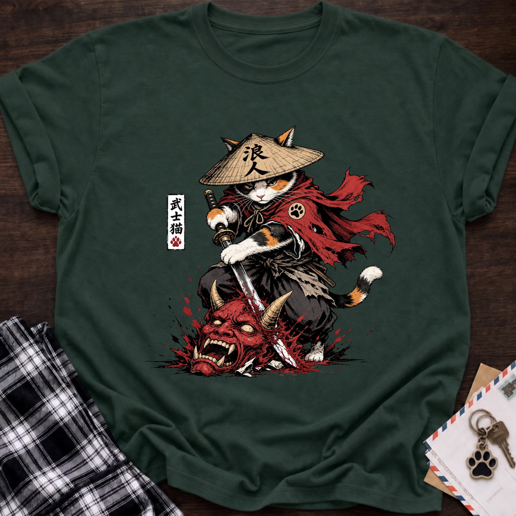Demon Slayer T-Shirt