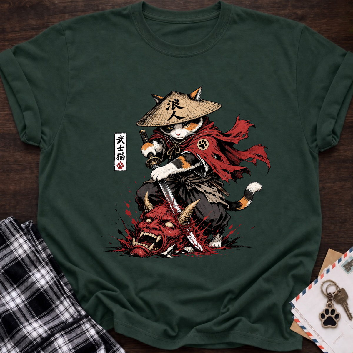 Demon Slayer T-Shirt