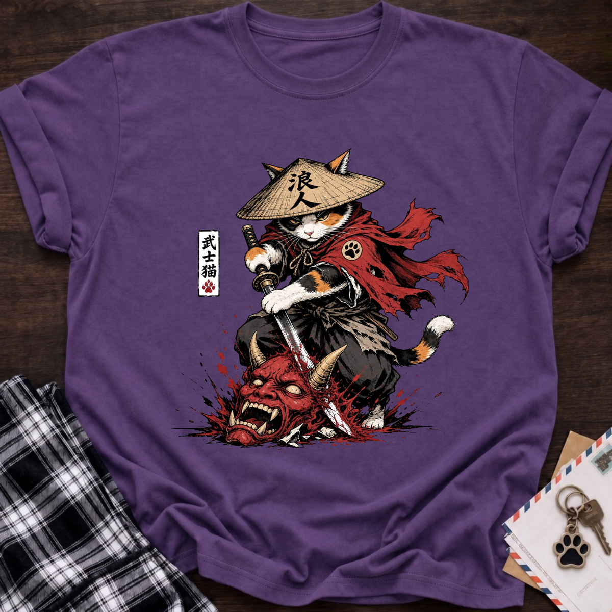 Demon Slayer T-Shirt