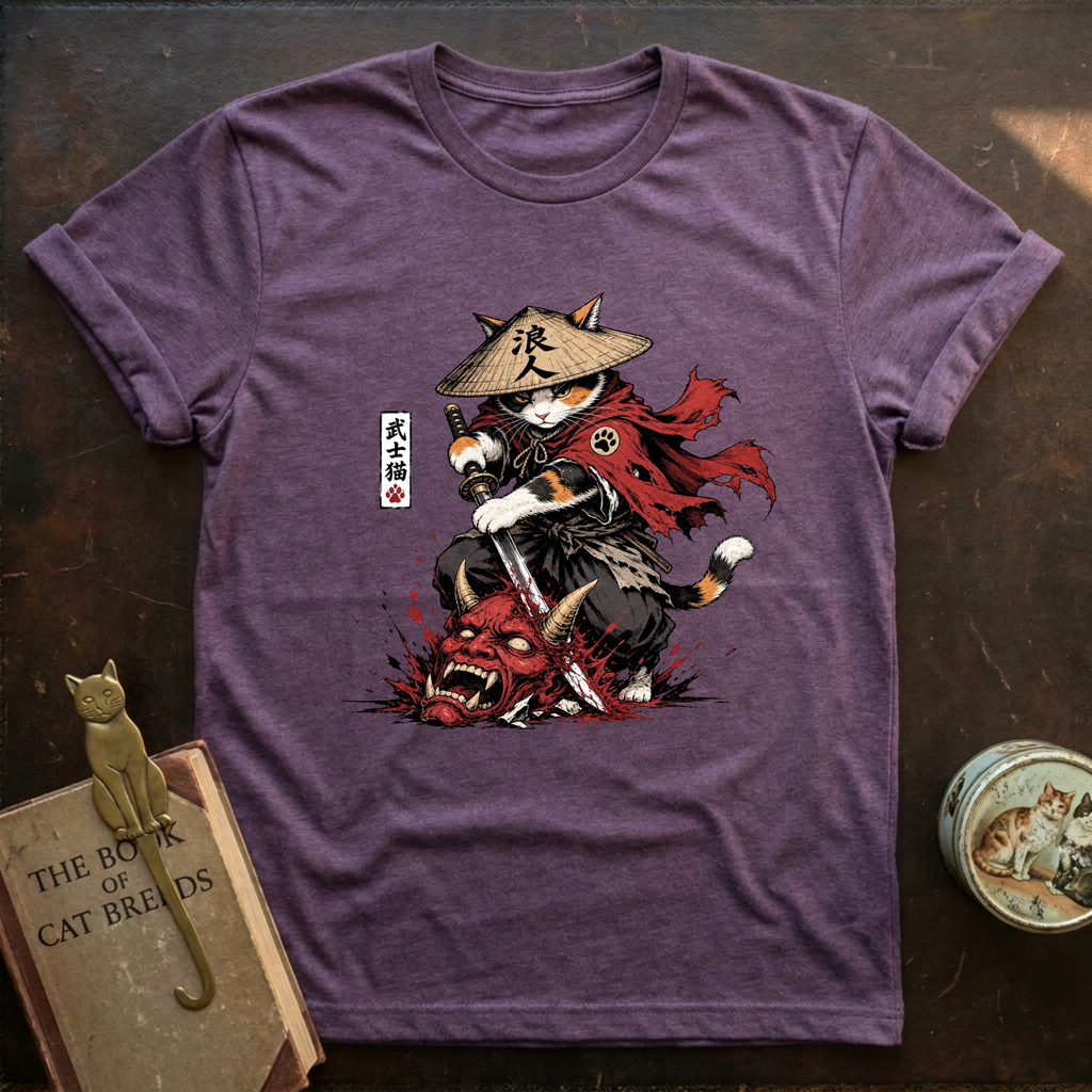 Demon Slayer T-Shirt