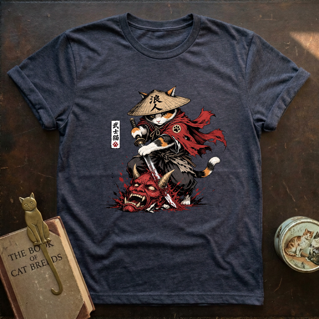 Demon Slayer T-Shirt