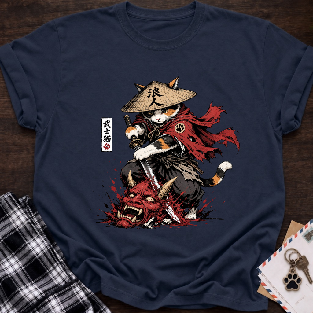 Demon Slayer T-Shirt