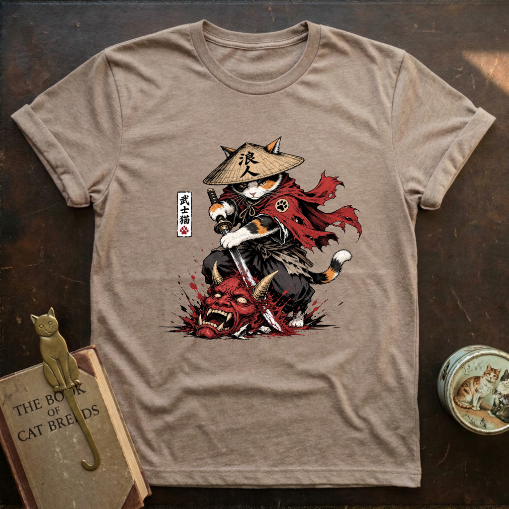 Demon Slayer T-Shirt