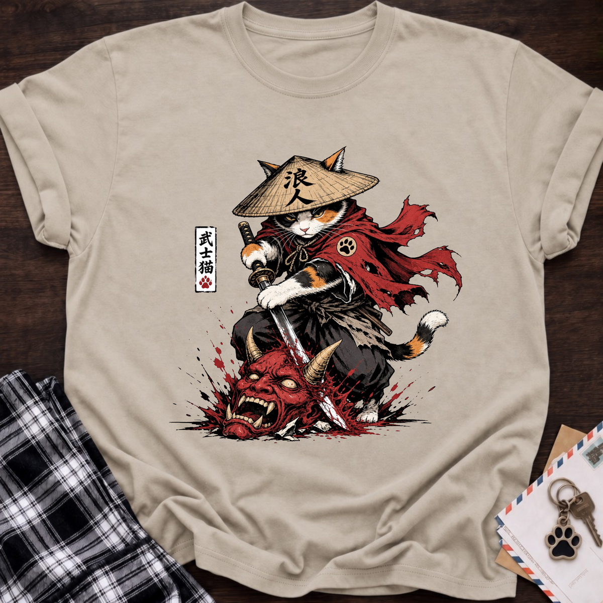 Demon Slayer T-Shirt