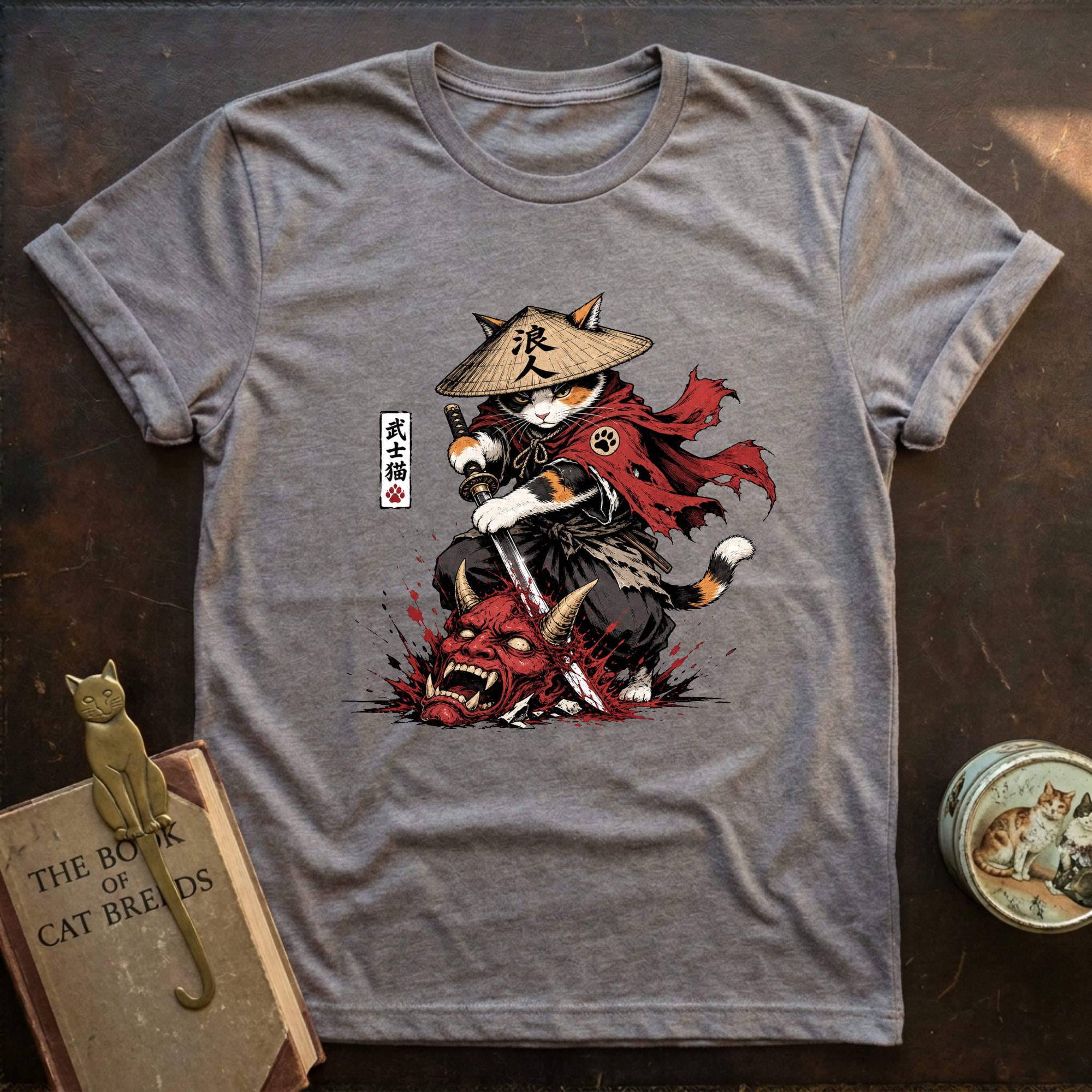 Demon Slayer T-Shirt