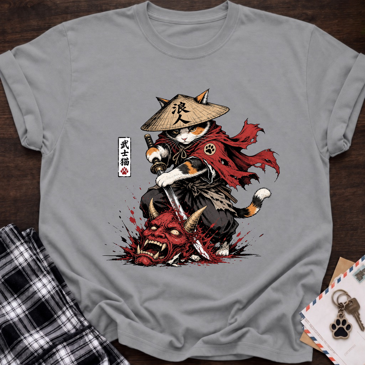Demon Slayer T-Shirt