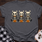 No Evils T-Shirt